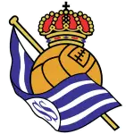 Real Sociedad U19 logo