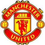Manchester United FC Under 19 logo