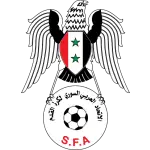 Syria Under 17 logo