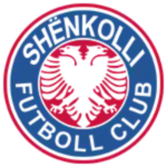 Shënkolli logo