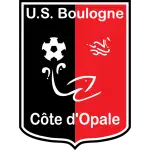 US Boulogne-sur-Mer Côte d'Opale logo