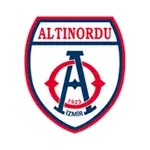 Altınordu logo