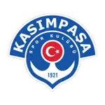 Kasımpaşa logo