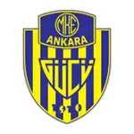 MKE Ankaragücü Spor Kulübü Under 19 logo