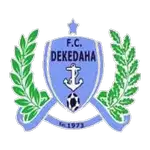 Dekedaha logo