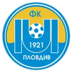 FK Maritsa 1921 Plovdiv logo