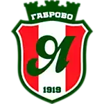 OFK Yantra 2019 Gabrovo logo