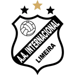 I. Limeira logo