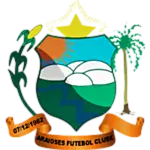 Araioses FC logo