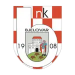 NK Bjelovar logo
