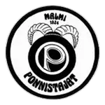 Ponnistajat logo