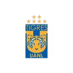 Tigres UANL Under 20 logo