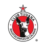 Tijuana U20 logo