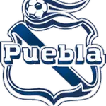 Puebla Under 20 logo