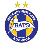 BATE logo