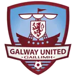 Galway Utd logo