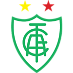 América FC (Minas Gerais) Under 17 logo