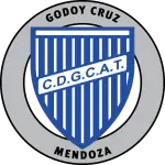 CD Godoy Cruz Antonio Tomba Reserve logo