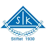 Skjervøy IK logo