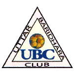 Uttar Baridhara Club logo