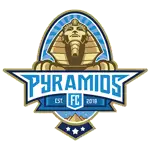 Pyramids FC logo