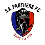 South Adelaide Panthers FC logo