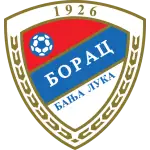 FK Borac Banja Luka logo