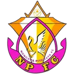 Nong Bua Pitchaya logo
