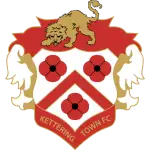 Kettering Town FC logo