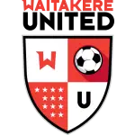 Waitakere United logo