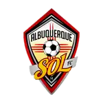 Albuquerque Sol FC logo