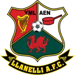 Llanelli FC logo