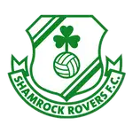 Shamrock Rovers FC II logo