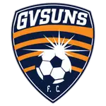 GV Suns logo