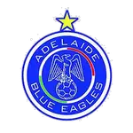 Blue Eagles logo