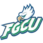 Florida Gulf Coast University logo