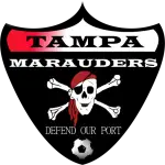 Tampa Marauders logo