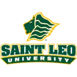 Saint Leo logo