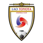 Lao Toyota FC logo