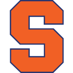 Syracuse Uni logo
