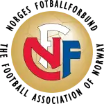 Noruega U23 logo