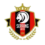 Seraing logo