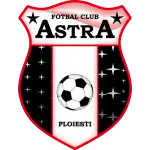 AFC Astra logo