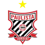 Paulista U20 logo