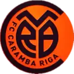 Caramba logo