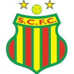 Sampaio Corrêa logo