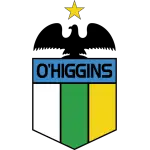CD O'Higgins logo