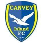 Canvey Island FC logo