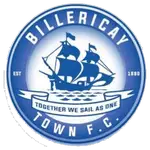 Billericay Town FC logo