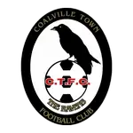 Coalville Town FC logo